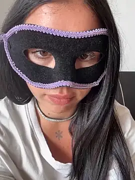 Sarettamiss online show from 18, 2, 2025