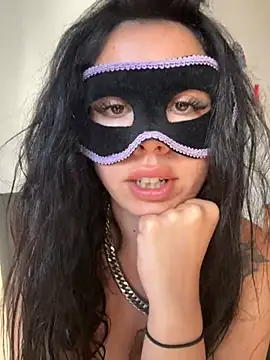 Sarettamiss online show from 14, 2, 2025