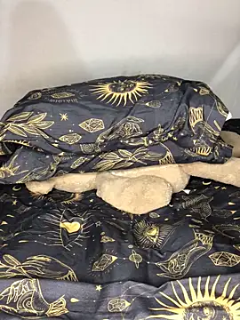 aisha-sajady online show from 16, 4, 2026