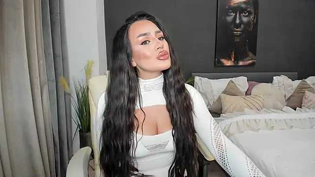 Sonia  Rey online show from 19, 2, 2026