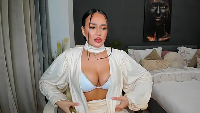 Sonia  Rey online show from 27, 2, 2026