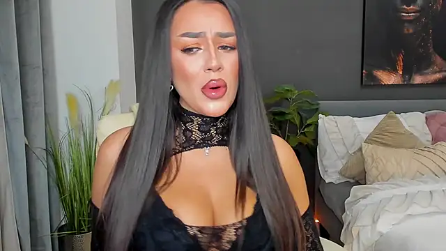 Sonia  Rey online show from 6, 3, 2026