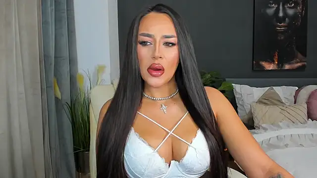 Sonia  Rey online show from 16, 10, 2025