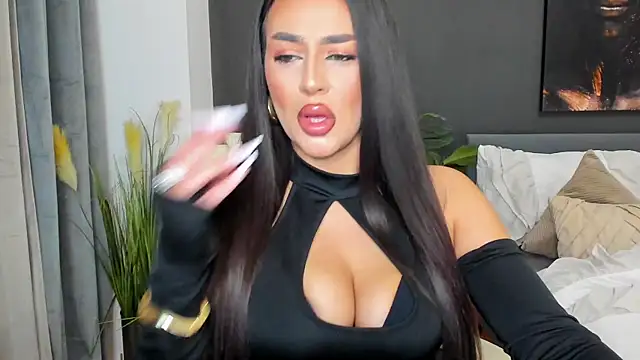 Sonia  Rey online show from 7, 2, 2026