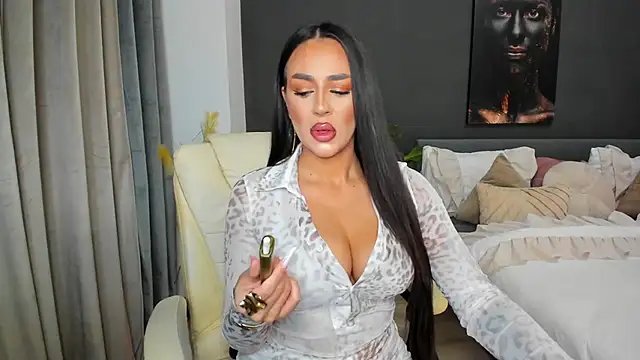 Sonia  Rey online show from 20, 2, 2026