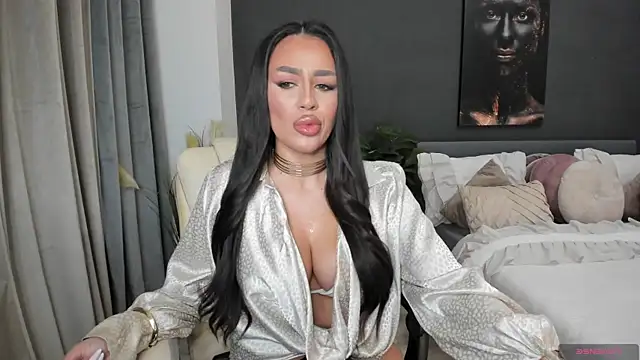Sonia  Rey online show from 16, 5, 2026