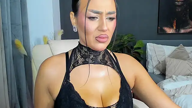 Sonia  Rey online show from 23, 9, 2025