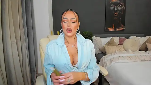 Sonia  Rey online show from 13, 1, 2026