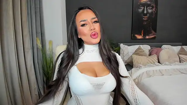 Sonia  Rey online show from 2, 4, 2026