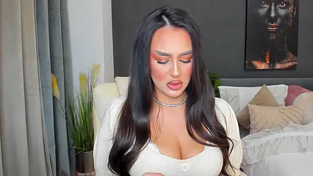 Sonia  Rey online show from 17, 12, 2025