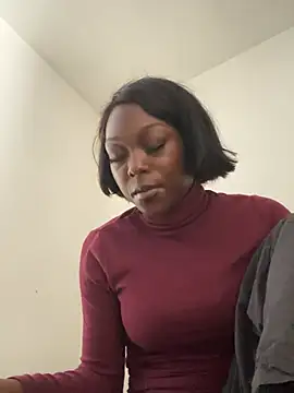 Snapshot of honeybrow chatting on 13, 1, 2025 honeybrow online show from 13, 1, 2025