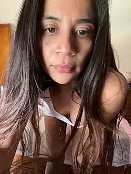 Snapshot of Latin-SexyCouple chatting on 19, 3, 2025 Latin-SexyCouple online show from 19, 3, 2025