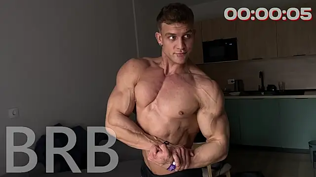 Adam misti online show from 1, 10, 2025