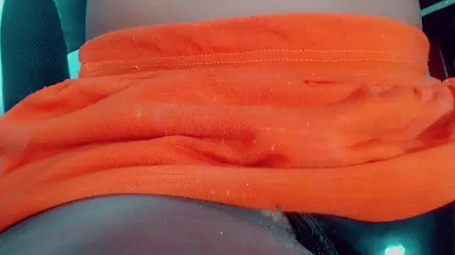 Oriana braom online show from 28, 11, 2025