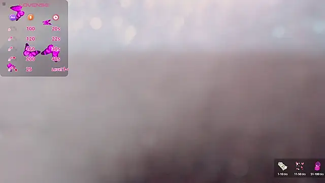 Oriana braom online show from 2, 2, 2026