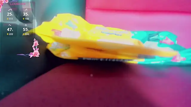 Oriana braom online show from 16, 10, 2025