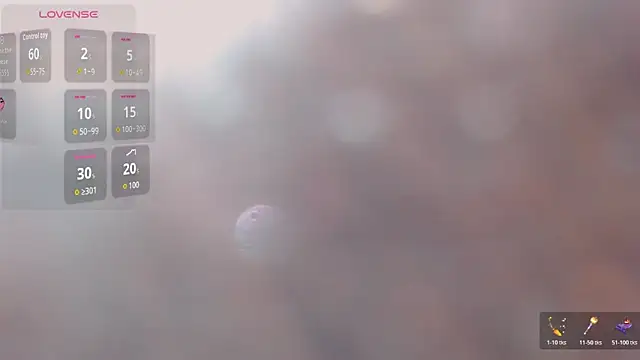 Oriana braom online show from 13, 11, 2025