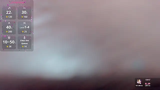 Oriana braom online show from 16, 11, 2025