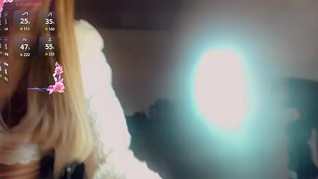 Oriana braom online show from 20, 9, 2025