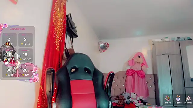 Oriana braom online show from 7, 10, 2025