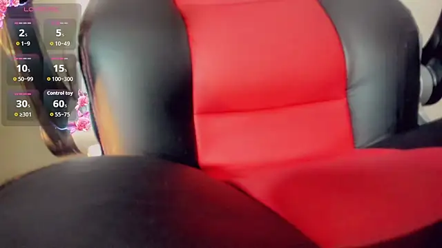 Oriana braom online show from 17, 10, 2025