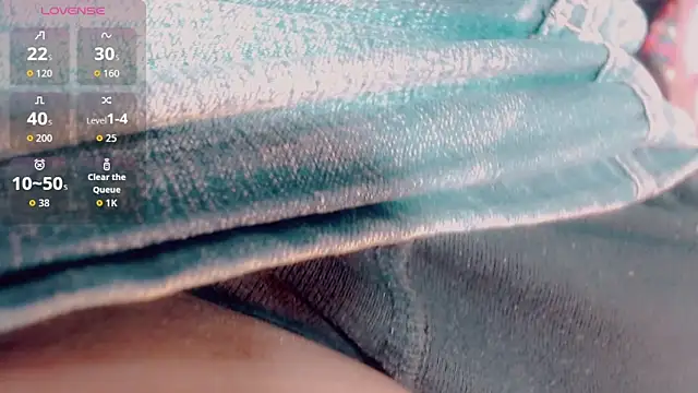 Oriana braom online show from 21, 11, 2025