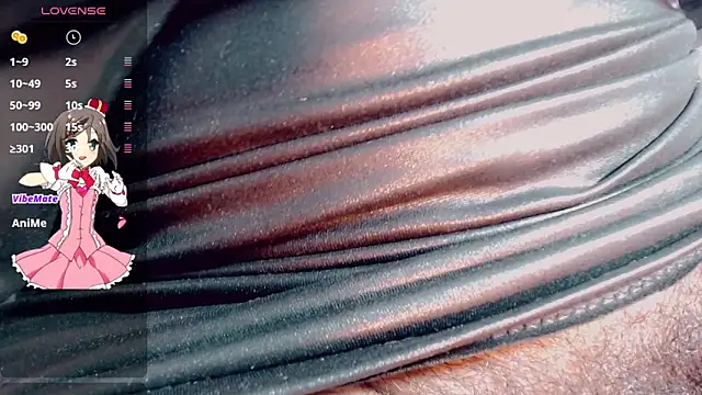 Oriana braom online show from 8, 1, 2026