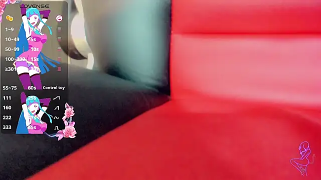 Oriana braom online show from 31, 10, 2025