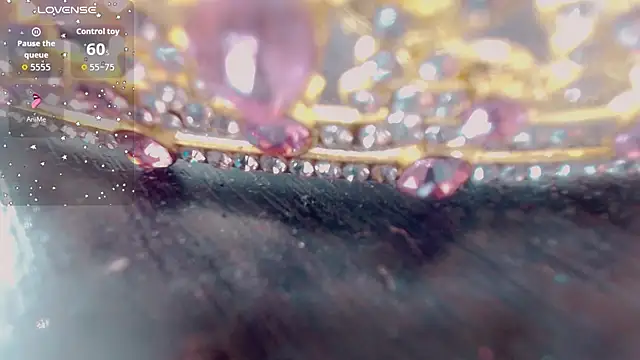 Oriana braom online show from 19, 11, 2025