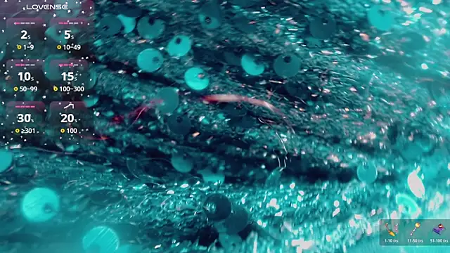 Oriana braom online show from 18, 11, 2025