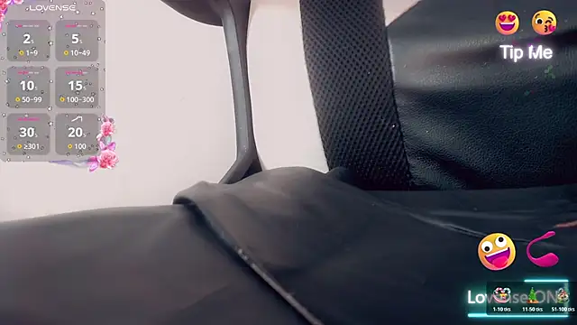 Oriana braom online show from 15, 12, 2025