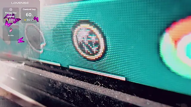 Oriana braom online show from 9, 1, 2026