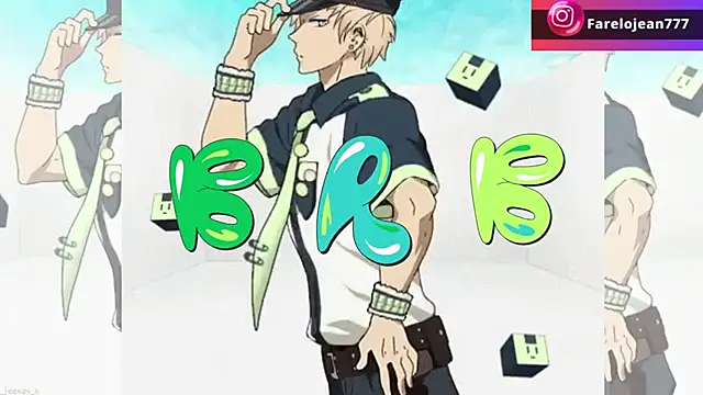 jeanfarelo online show from 2, 3, 2026