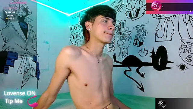 jeanfarelo online show from 13, 3, 2026