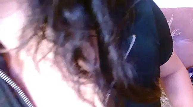 Snapshot of hinataleecs chatting on 7, 3, 2025 hinataleecs online show from 7, 3, 2025