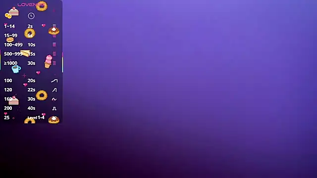 cassiehoward14 online show from 10, 9, 2025