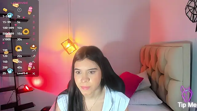 cassiehoward14 online show from 22, 9, 2025