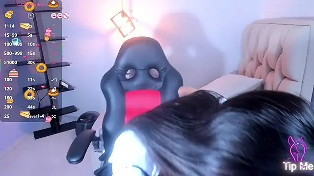 cassiehoward14 online show from 25, 9, 2025