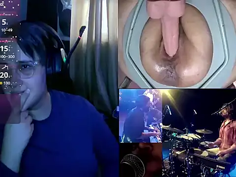 lolalicious 7583 online show from 23, 2, 2026