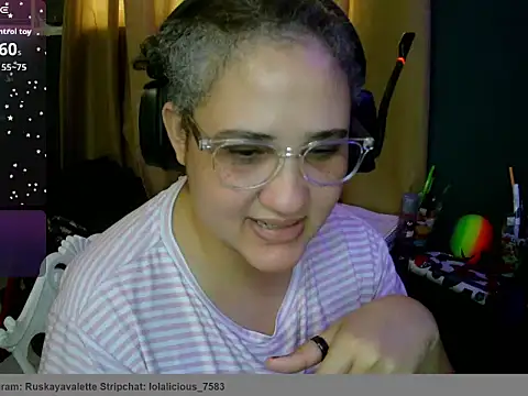 lolalicious 7583 online show from 12, 2, 2026