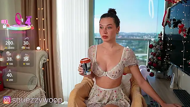 kristina murr online show from 18, 12, 2025