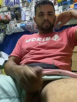 Sheik z o online show from 18, 3, 2025