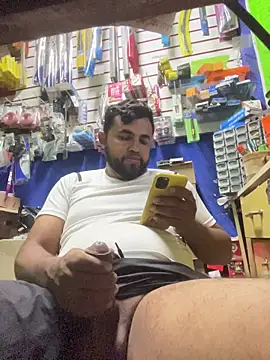 Sheik z o online show from 5, 11, 2025