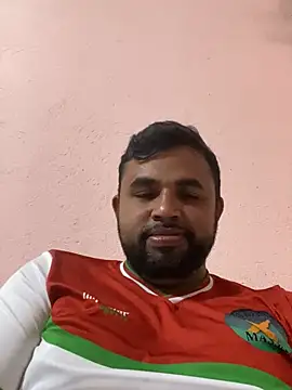 Sheik z o online show from 18, 6, 2026