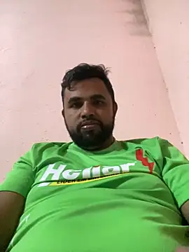 Sheik z o online show from 17, 6, 2026