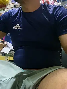 Sheik z o online show from 18, 3, 2025