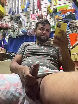 Sheik z o online show from 3, 11, 2025