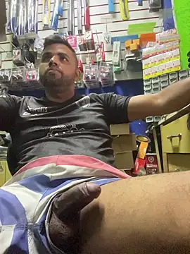 Sheik z o online show from 14, 3, 2026