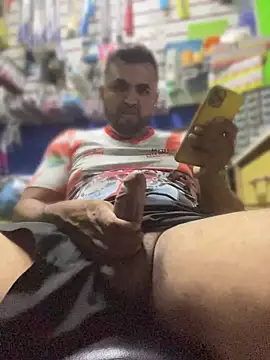 Sheik z o online show from 8, 5, 2026