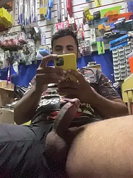 Sheik z o online show from 31, 10, 2025